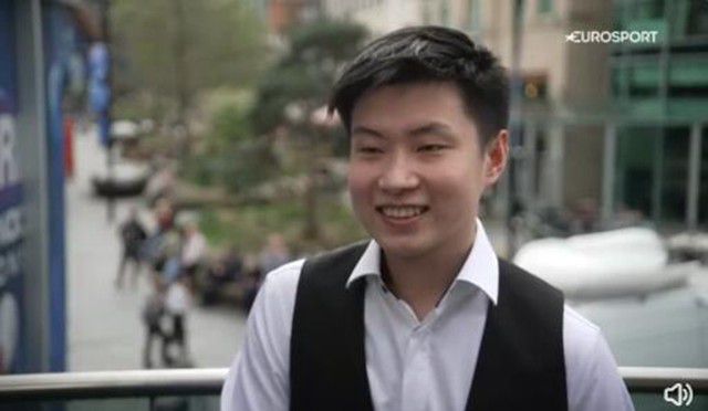 她在丈天面前被耍了三级